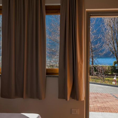 Albergo La Romanella Spinone Al Lago Экстерьер фото