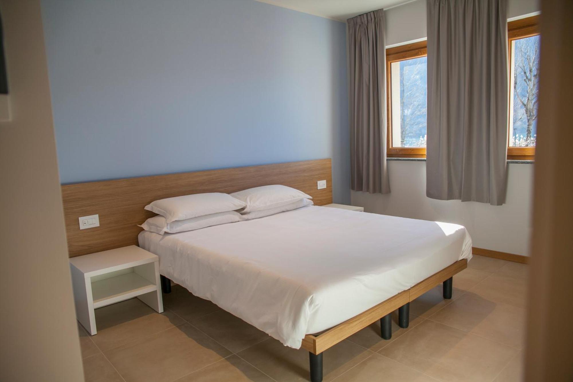 Albergo La Romanella Spinone Al Lago Экстерьер фото