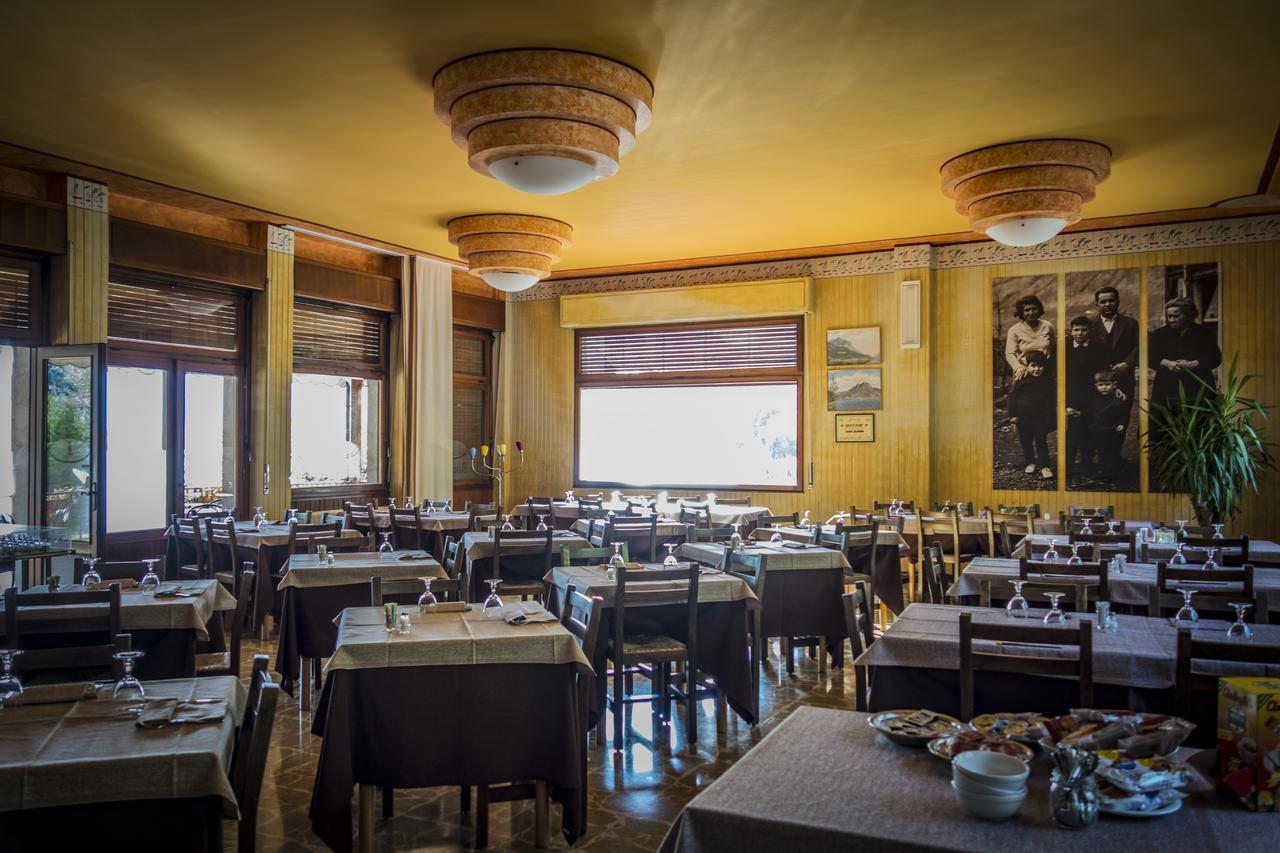 Albergo La Romanella Spinone Al Lago Экстерьер фото