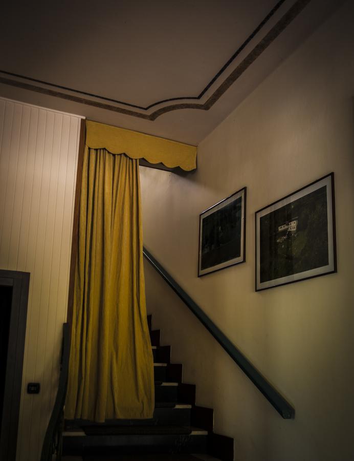 Albergo La Romanella Spinone Al Lago Экстерьер фото